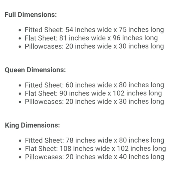 🆕⭐ Velour thick fleece plush Queen sheet set - Picture 6 of 10